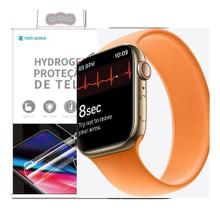 Película Protetora Hydrogel 0,18mm Apple Watch 7 - 41mm Rock