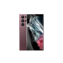 Película protetora Hydrogel Samsung Galaxy S23 Ultra Película protetora Hydrogel Samsung Galaxy S23 Ultra