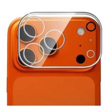 Película Protetora Lente Câmera Para Iphone 17 Pro Max Película Protetora Lente Câmera Para Iphone 17 Pro Max