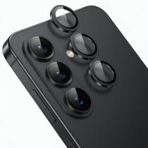 Película Protetora Lente Premium Compatível Samsung S26