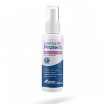 Pelicula Protetora Líquida Derma Protect Spray 28ml - unidade - Missner