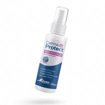 Pelicula protetora liquida missner 28ml tipo cavilon