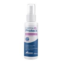 Película Protetora Líquida Spray Barreira Derma Protect