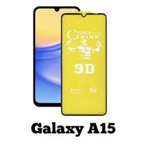 Película Protetora Matte Fosca para Samsung Galaxy A15