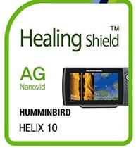 Película Protetora MITER HELIX 10 LCD Fosca Antirreflexo Película Protetora MITER HELIX 10 LCD Fosca Antirreflexo