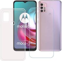 Película Protetora Moto G20