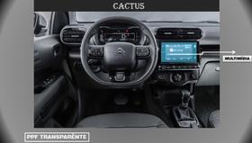 Película Protetora Multimídia C4 Cactus Anti Risco