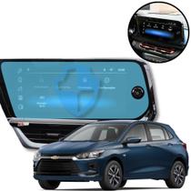 Película Protetora Multimídia Chevrolet Onix 2026 Automatico