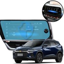 Película Protetora Multimídia Chevrolet Tracker 2026 Todos