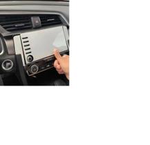 Película Protetora Multimídia Civic 2021