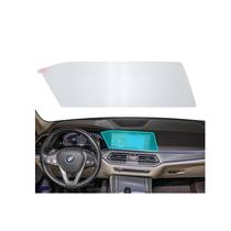 Película Protetora Multimídia vidro BMW X5 X6 X7 Car Shield