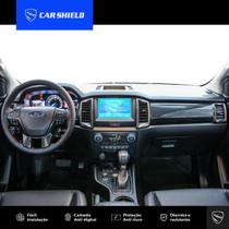 Película Protetora Multimídia vidro Ford Ranger Car Shield