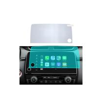 Película Protetora Multimídia Vidro Honda CR-V Car Shield