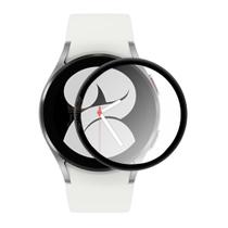 Pelicula Protetora Nano 3D Compativel Com Galaxy Watch4 40mm