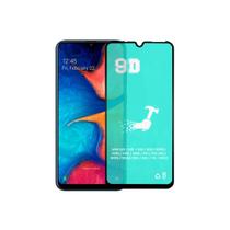 Película Protetora Nanogel 9D Para M30S / A50S / A40S / A31