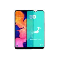 Película Protetora Nanogel 9D Para Samsung Galaxy A10S A107 Película Protetora Nanogel 9D Para Samsung Galaxy A10S A107