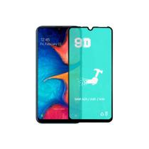 Película Protetora Nanogel 9D Para Samsung Galaxy A30S / A50