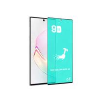 Película Protetora Nanogel 9D Para Samsung Galaxy Note 10