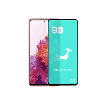 Película Protetora Nanogel 9D Para Samsung Galaxy S20FE G780