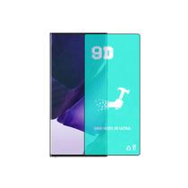 Película Protetora Nanogel 9D Para Samsung Note 20 Ultra