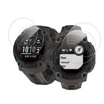 Película Protetora NOUKAJU para Garmin Instinct E-45mm 4 Unidades Película Protetora NOUKAJU para Garmin Instinct E-45mm 4 Unidades