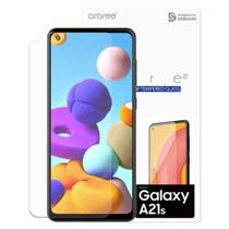Película Protetora Original Samsung Galaxy A21s Transparente Película Protetora Original Samsung Galaxy A21s Transparente