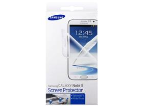 Película Protetora p/ Galaxy Note 2