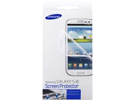 Película Protetora p/ Galaxy SIII - Samsung
