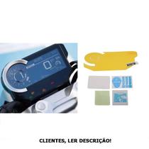 Pelicula protetora painel anti reflexo cb1000r 2019 á 2021 - LEG SPEED
