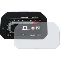 Película Protetora Painel Bmw F750 F850 F900r R1200 S1000