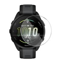 Película protetora para Garmin Forerunner 165 - vidro