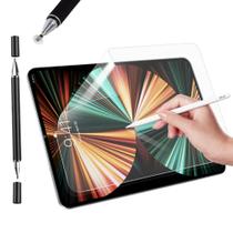 Película Protetora Para Tablet Galaxy Tab S10 Fe Plus 12.4 + Caneta Dupla Película Protetora Para Tablet Galaxy Tab S10 Fe Plus 12.4 + Caneta Dupla