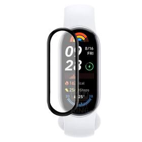 Película protetora para Xiaomi Smart Band 9 2024 - Genérica Película protetora para Xiaomi Smart Band 9 2024 - Genérica