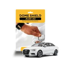 Película Protetora PPF Anti-Risco Automotivo Maçaneta AUDI A3 - Dome Shield