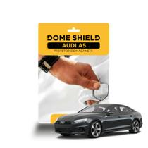 Película Protetora PPF Anti-Risco Automotivo Maçaneta AUDI A5 - Dome Shield