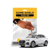 Película Protetora PPF Anti-Risco Automotivo Maçaneta AUDI Q3- Dome Shield