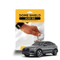 Película Protetora PPF Anti-Risco Automotivo Maçaneta AUDI Q5 - Dome Shield