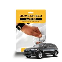 Película Protetora PPF Anti-Risco Automotivo Maçaneta AUDI Q7 - Dome Shield