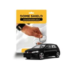 Película Protetora PPF Anti-Risco Automotivo Maçaneta Volkswagen Golf - Dome Shield Película Protetora PPF Anti-Risco Automotivo Maçaneta Volkswagen Golf - Dome Shield