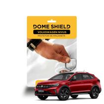 Película Protetora PPF Anti-Risco Automotivo Maçaneta Volkswagen Nivus - Dome Shield