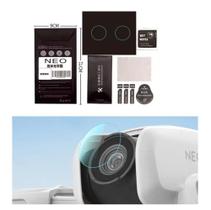 Película Protetora Resistente Para Lente Drone Dji Neo