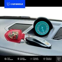 Película Protetora Sport Chrono Vidro 911 Taycan Car Shield
