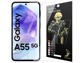 Película Protetora Tela Hidrogel Hd Para Samsung A55 6.6''
