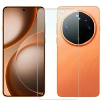 Película Protetora TNKISRY para Oppo Find X9 Ultra de Vidro Temperado 9H Película Protetora TNKISRY para Oppo Find X9 Ultra de Vidro Temperado 9H