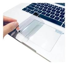 Pelicula Protetora Touchpad Macbookk Pro 13 A2251 A2289 A2338