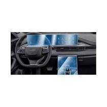 Película Protetora TPU Anti-riscos Transparente Para Interior Chery Tiggo 4 pro 2024-25 - Acessórios Película Protetora TPU Anti-riscos Transparente Para Interior Chery Tiggo 4 pro 2024-25 - Acessórios
