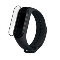 Película Protetora TPU para Mi Band 3