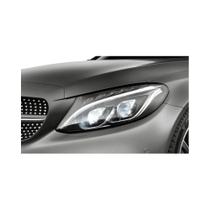 Película Protetora TPU PPF Para Faróis De Carro Mercedes Benz Classe C W205 W206, Vinil Pre-Cortado Película Protetora TPU PPF Para Faróis De Carro Mercedes Benz Classe C W205 W206, Vinil Pre-Cortado