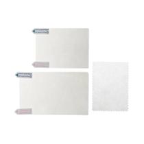 Película Protetora Transparente Para NDS DSi XL DS Lite 2DS 3DS XL LL Protetor De Tela LCD Superior