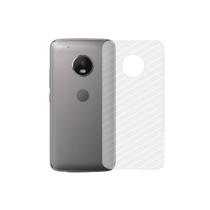 Película Protetora Traseira Para Motorola G5 Plus XT1683 Película Protetora Traseira Para Motorola G5 Plus XT1683